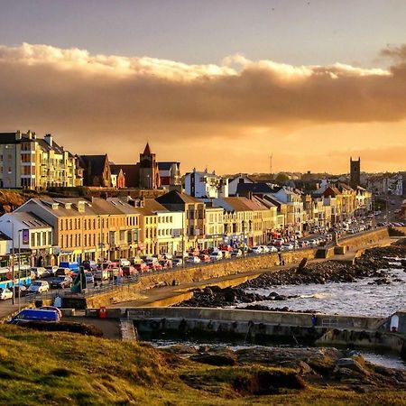 The Promenade, Portstewart Apartamento Exterior foto