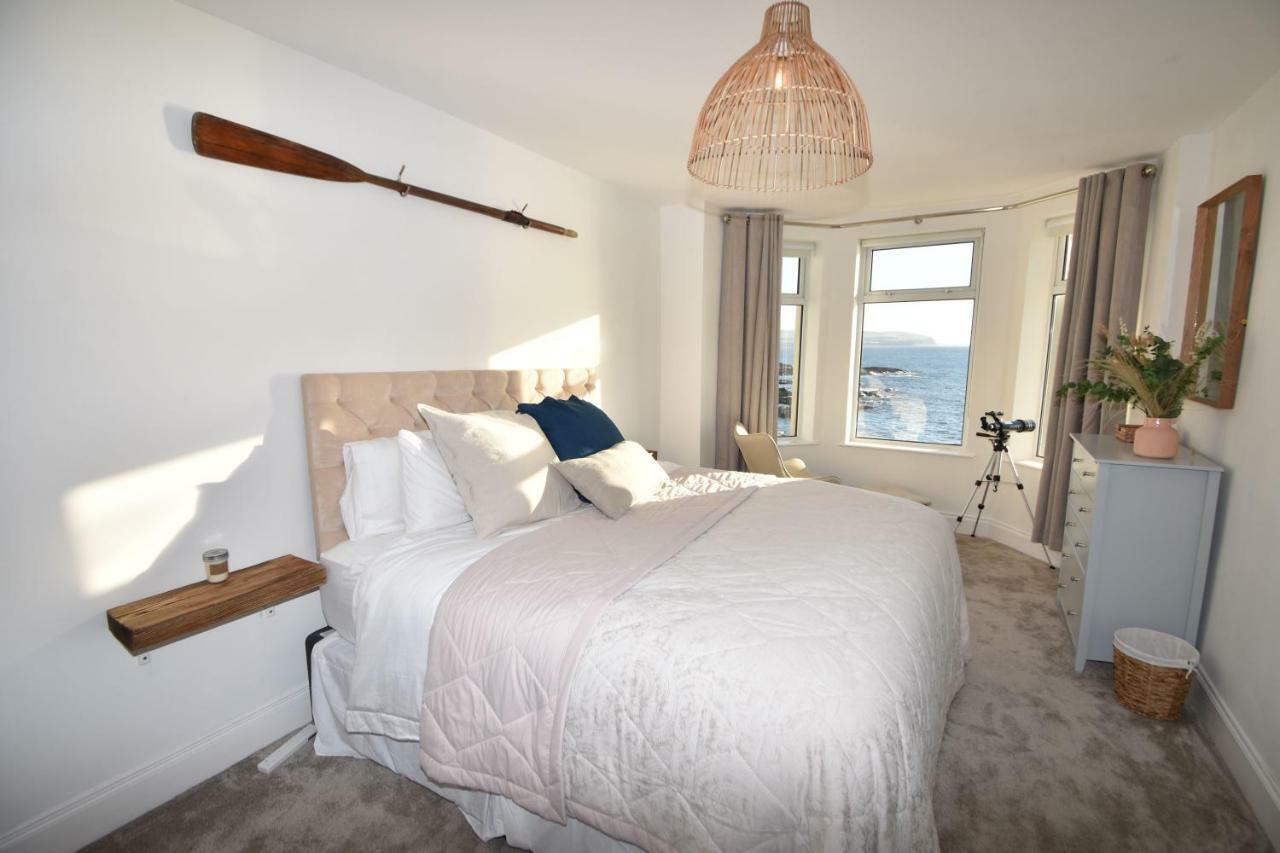 The Promenade, Portstewart Apartamento Exterior foto